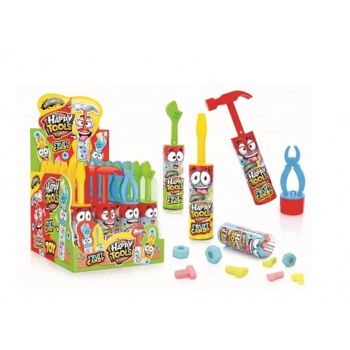 JOHNYBEE HAPPY TOOLS 10GR