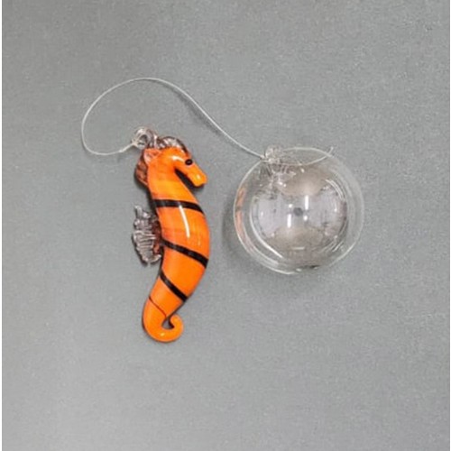 BURBUJA ANIMALES MARINO SURT 5CM