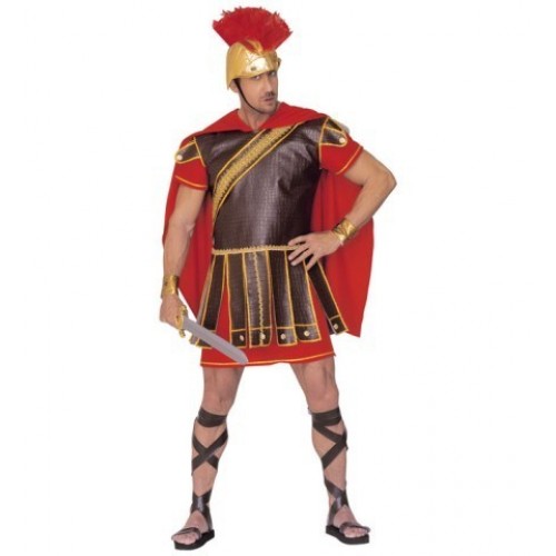 PAR SANDALIAS DE ROMANO ADULTO