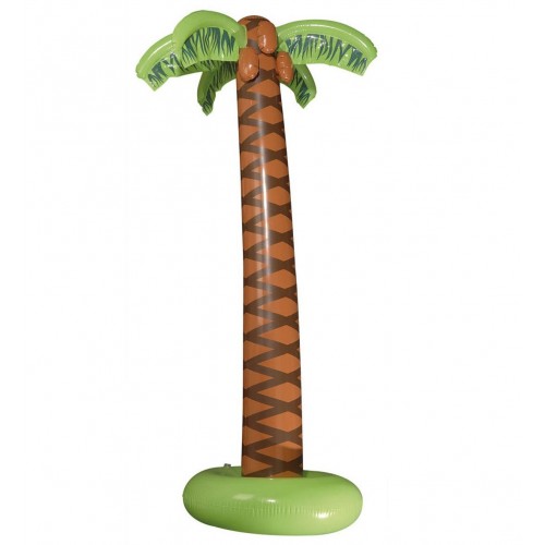 PALMERA HINCHABLE 1,80MT