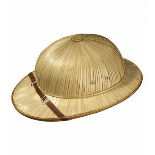 SOMBRERO PAJA EXPLORADOR