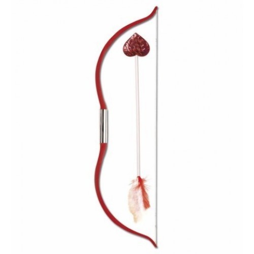 ARCO Y FLECHAS CUPIDO
