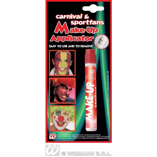 TUBO MAQUILLAJE MARRON C/APLICADOR