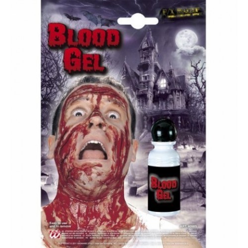 BOTE SANGRE GELATINOSA