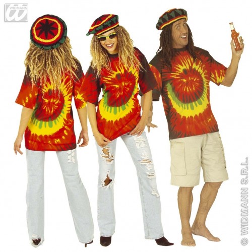 $D CAMISA ADULTO T-XL BOB MARLEY
