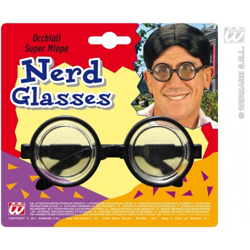 GAFAS SUPER MIOPE
