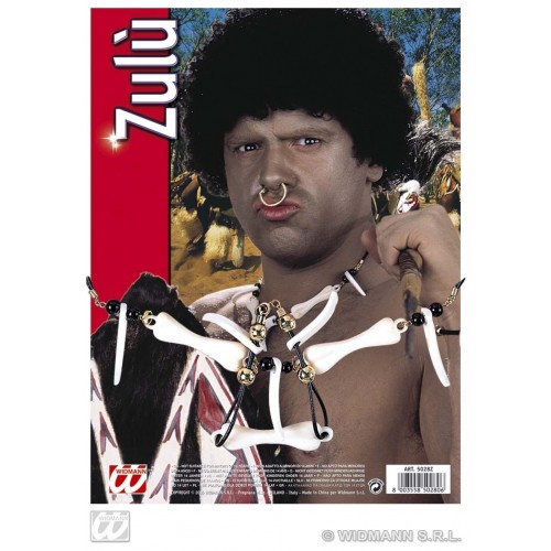 SET ZULU  
