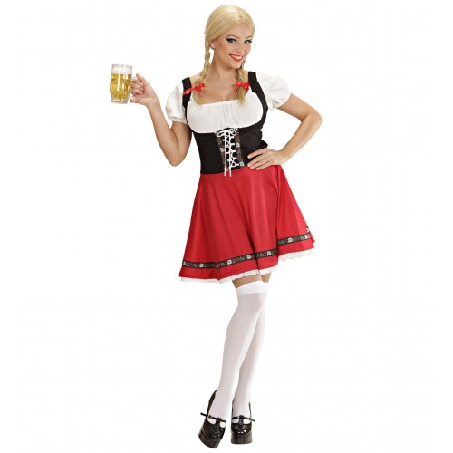  DISFRAZ T-XL BAVARIAN