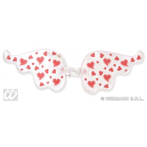 $D ALAS CUPIDO C/LUZ