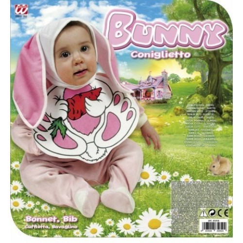 $DCONJ.CONEJITO BEBE  