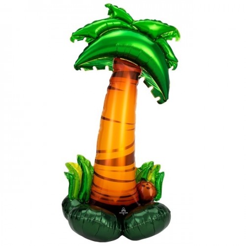 GLOBO 56" FOIL AIRLOONZ PALMERA