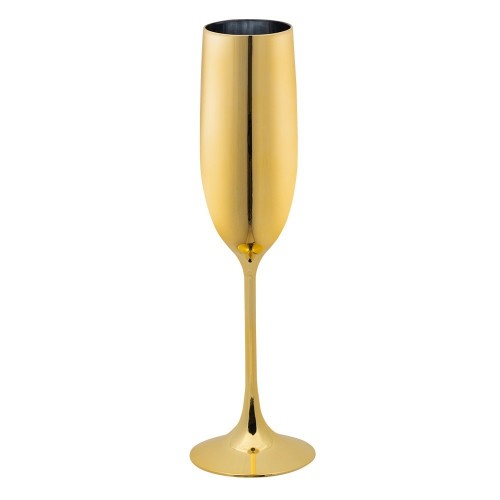   COPA CHAMPAN METAL ORO 125ML