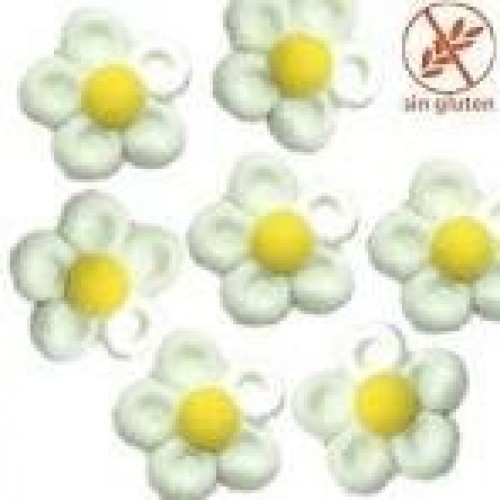 100 NUBES FLOR MARGARITA BULGARI BLANCA