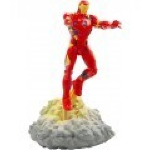   FIGURA IRON MAN AVENGERS 15CM