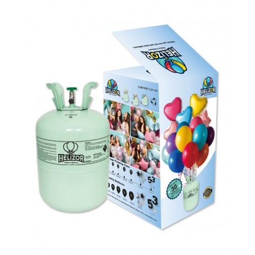 BOMBONA HELIO 30 0,21M3