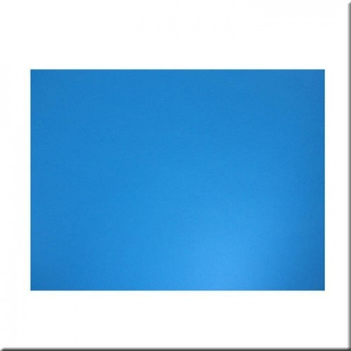 -  CARTULINA COLOR TURQUESA 50X65CM