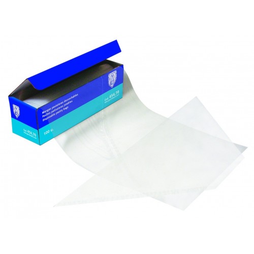 100/U MANGA PASTELERA DESECHABLE
