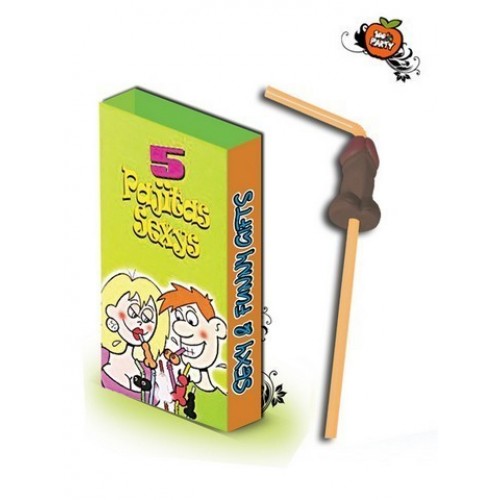 CAJA 5/U PAJITA PITO NEGRA
