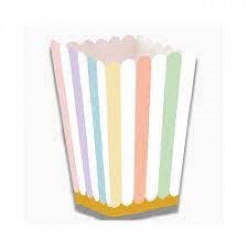   CAJA POP ALTA PASTEL CELEBRA 12CM