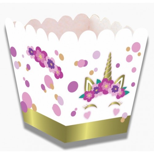   MINI CAJA POP UNICORNIO LIL 7CM