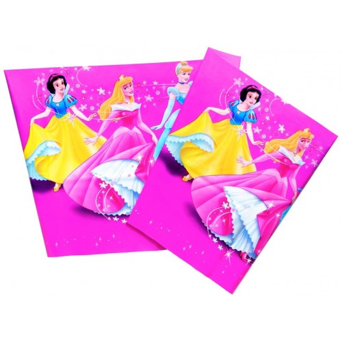 $E MANTEL PL PRINCESA MAGIC 120X180CM