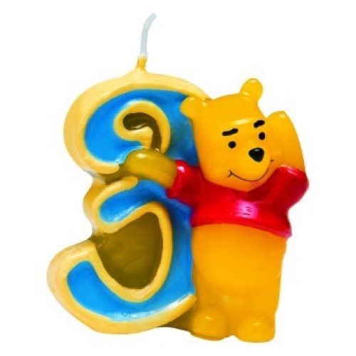 $E  VELA WINNIE POOH N3