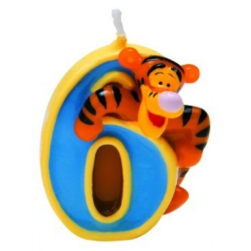 4X1 VELA WINNIE POOH N6
