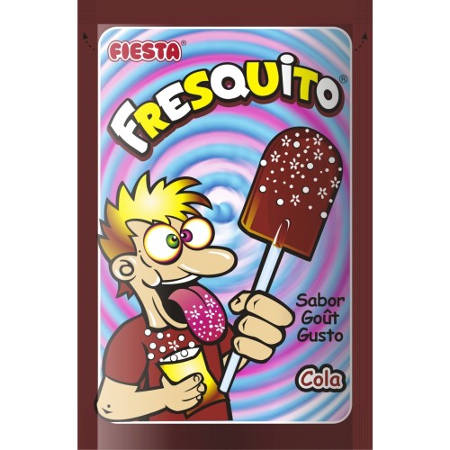 1/U FRESQUITO COLA