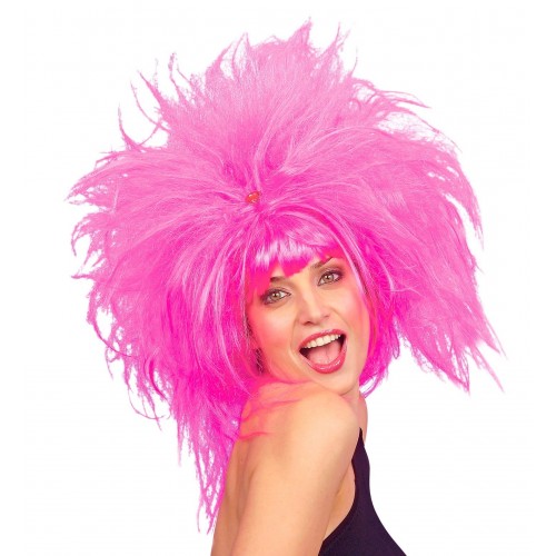   PELUCA PRETTY WOMAN ROSA