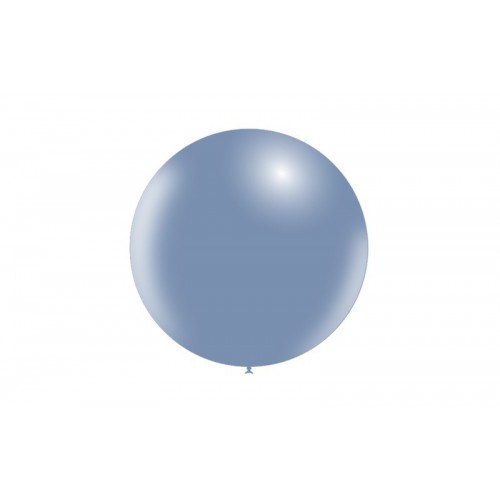   GLOBO JUMBO 2FTV05 AZUL VINTAGE