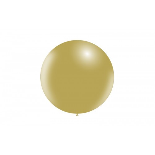   GLOBO JUMBO 2FTV04 MOSTAZA VINTAGE