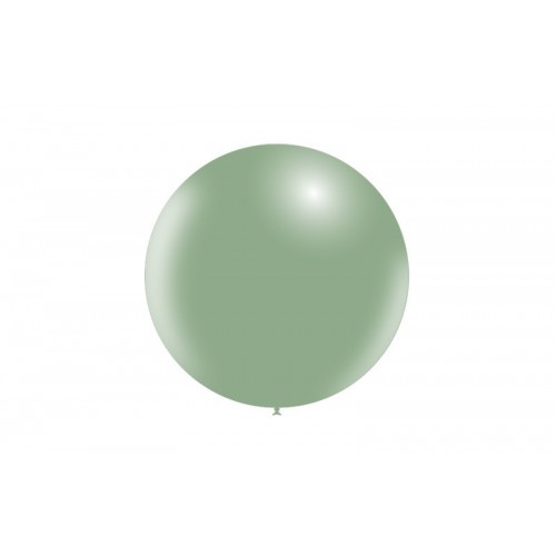   GLOBO JUMBO 2FTV02 VERDE VINTAGE