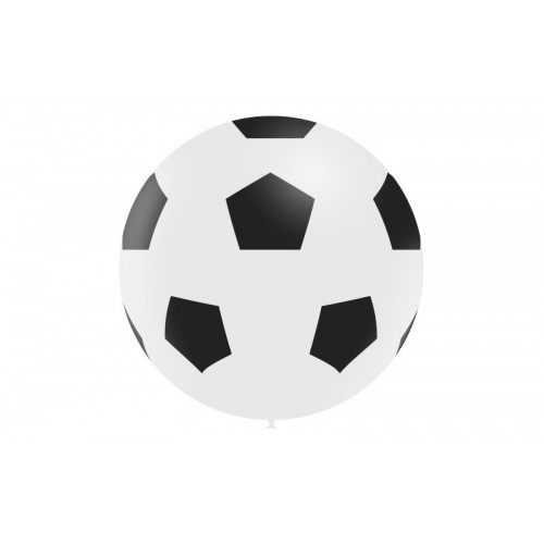   GLOBO JUMBO 3FTP2068 BALON FUTBOL
