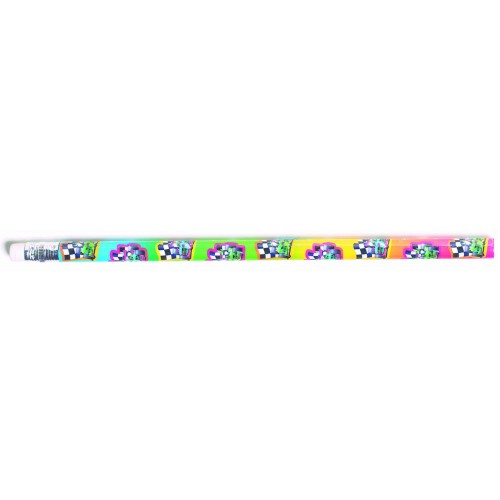 PAQ.12/U LAPICES COCHE FORMULA