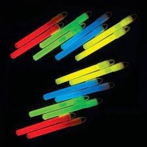 COLGANTE LUMINOSO NEON COL.SURT