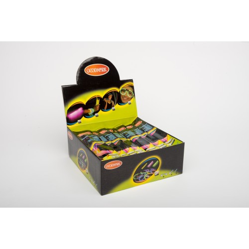PULSERAS LUMINOSO NEON COL.SURT