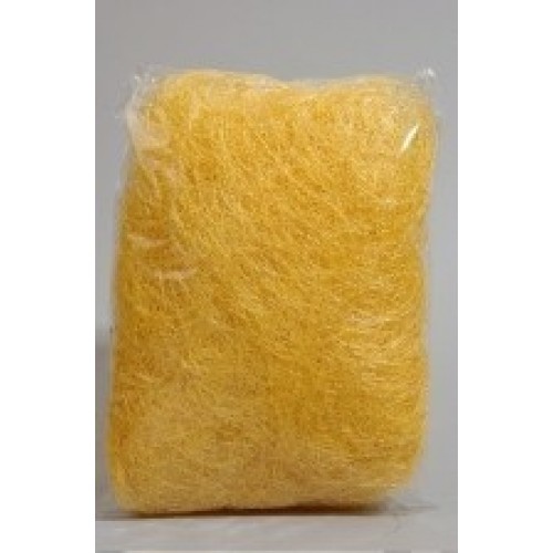   $D 50GR SISAL AMARILLO