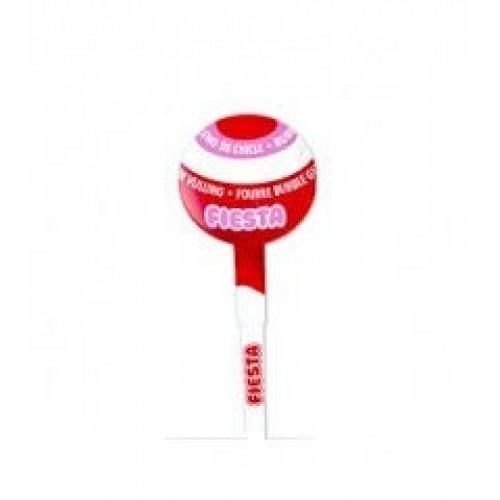 E 4/U CHUPA CHUPS KOJAK LOLIPOP