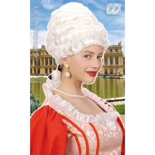 $D  PELUCA C/COLADAMABLANC ELIZABETH