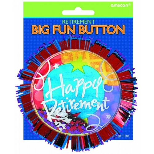 CONDECORACION HAPPY JUBILACION