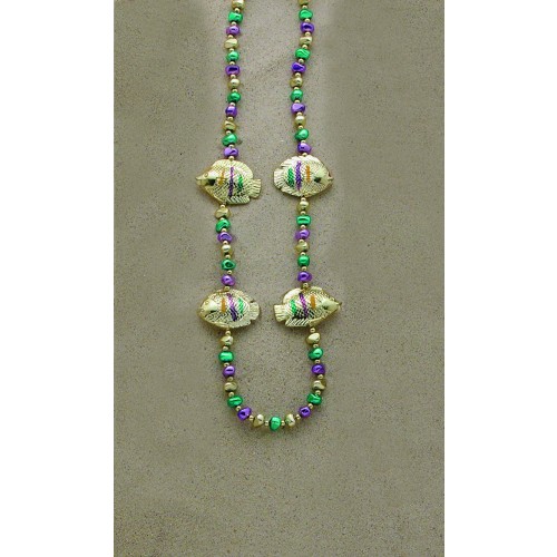 COLLAR PEZ 50CM