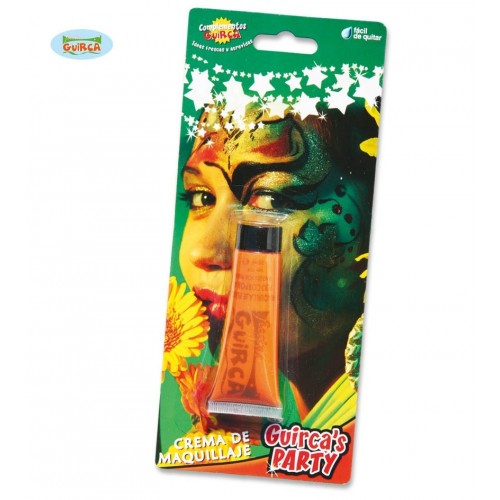    BLISTER CREMA NARANJA 20ML