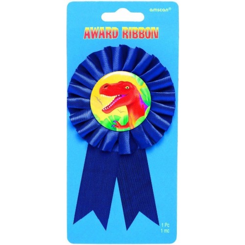 CONDECORACION AZUL DINOSAURIO