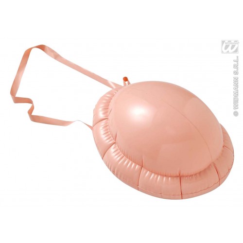 BARRIGA/JOROBA HINCHABLE