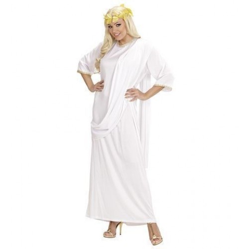  TOGA UNISEX T-M BLANCA
