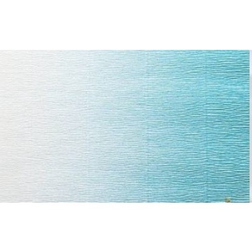 - CRESPON 600/2 DIFUMIN CELESTE 180G