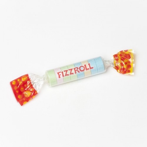 =$ 10 U FIZZ ROLL