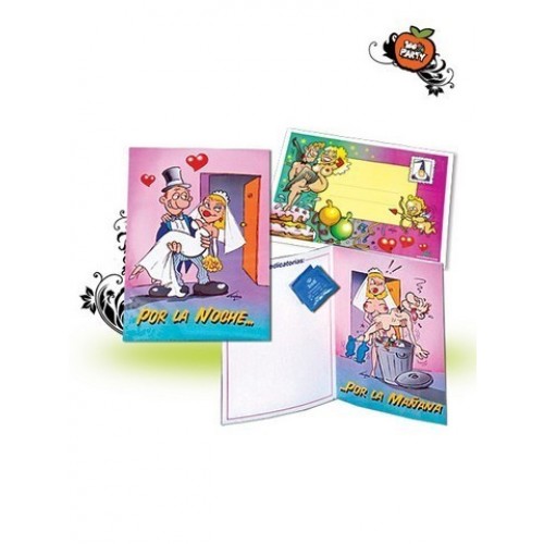 TARJETA GDE CUBO BASURA CON PRESERVATIV