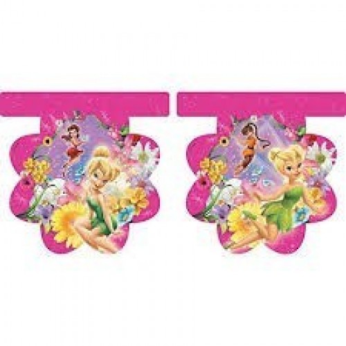 GUIRNALDA PL FAIRIES PRIMAVERA