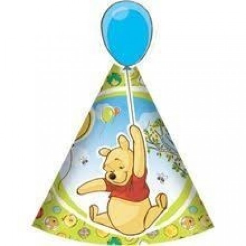 PAQ.6/U SOMBRERO CONO WINNIEPIGLET